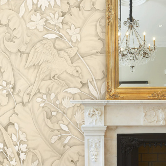 Фрески/Панно Fresq PATTERN ROLL